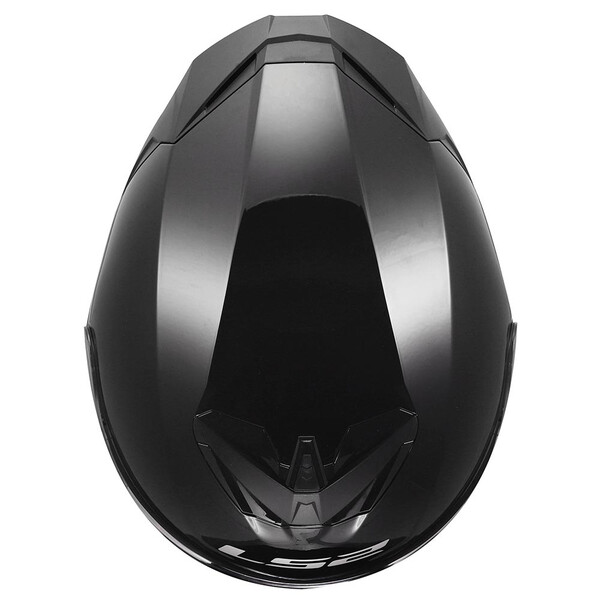 FF820 Rapid III Casco solido