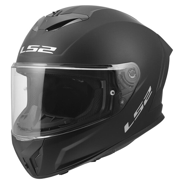 FF820 Rapid III Casco solido