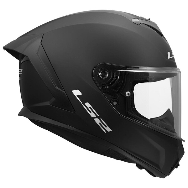 FF820 Rapid III Casco solido