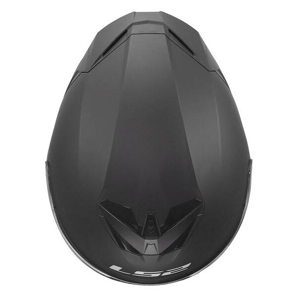 FF820 Rapid III Casco solido