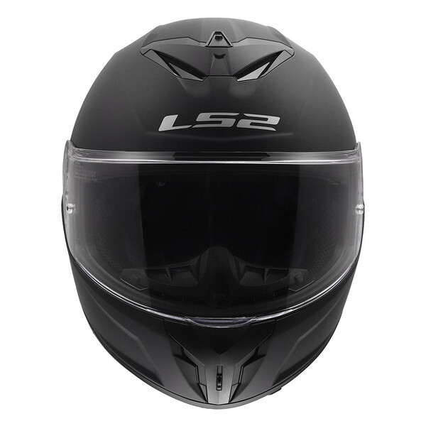 FF820 Rapid III Casco solido