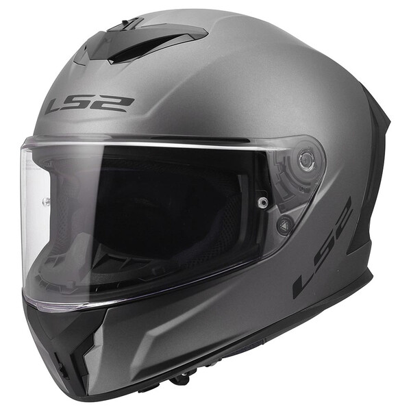 FF820 Rapid III Casco solido