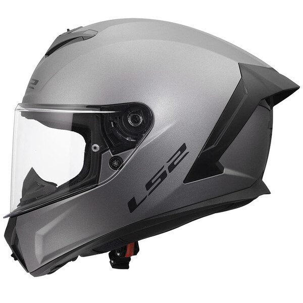 FF820 Rapid III Casco solido