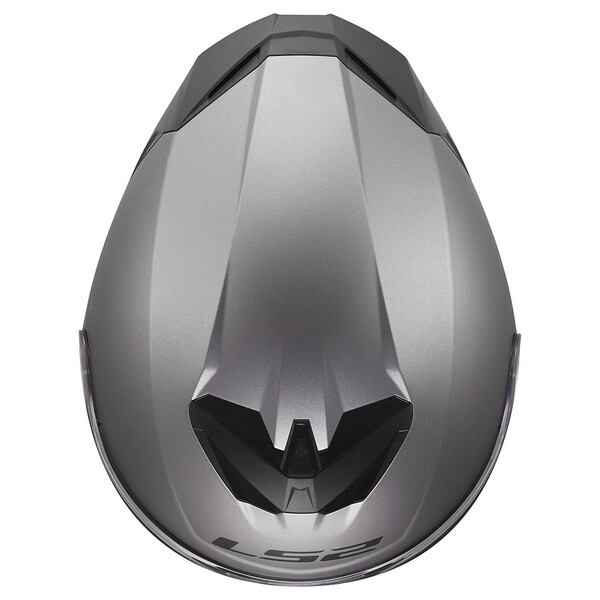 FF820 Rapid III Casco solido
