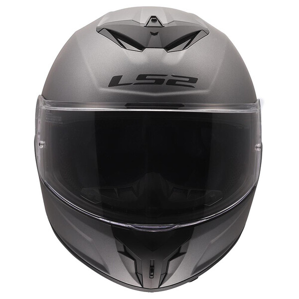 FF820 Rapid III Casco solido