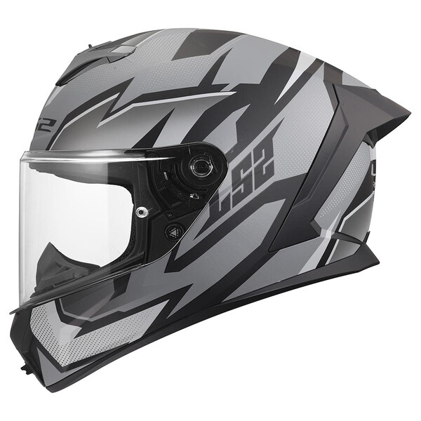 Casco FF820 Rapid III Xtrem