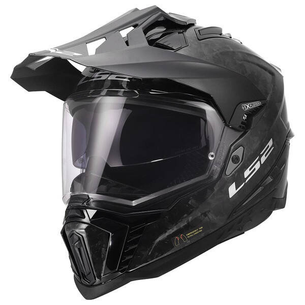 Casco MX701 Explorer Carbon Forged