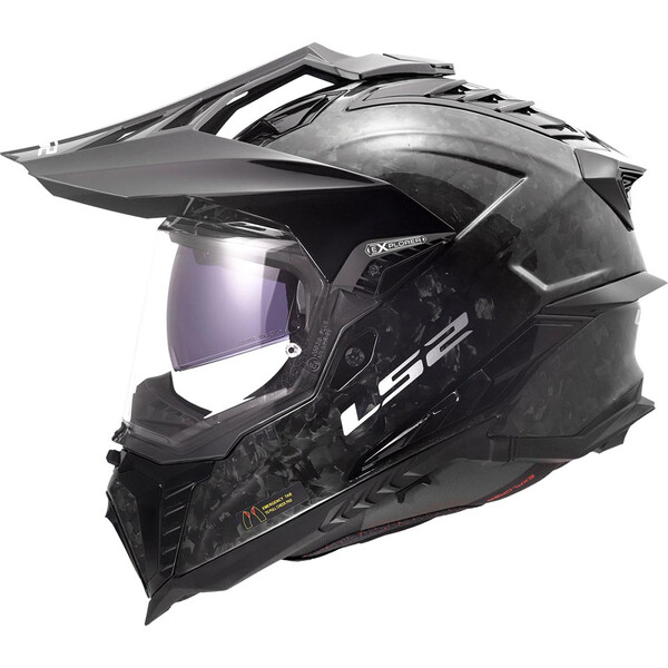 Casco MX701 Explorer Carbon Forged