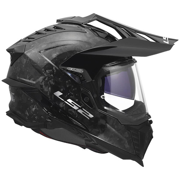 Casco MX701 Explorer Carbon Forged