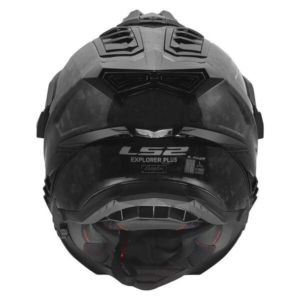 Casco MX701 Explorer Carbon Forged