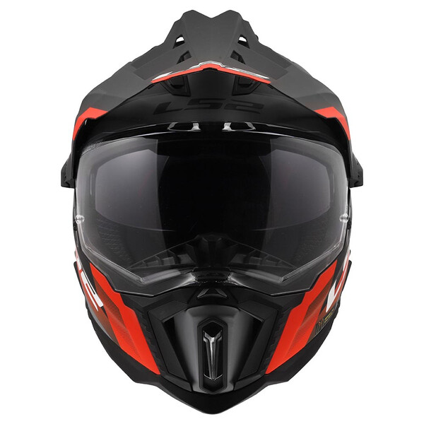 Casco MX701 Explorer Hexa