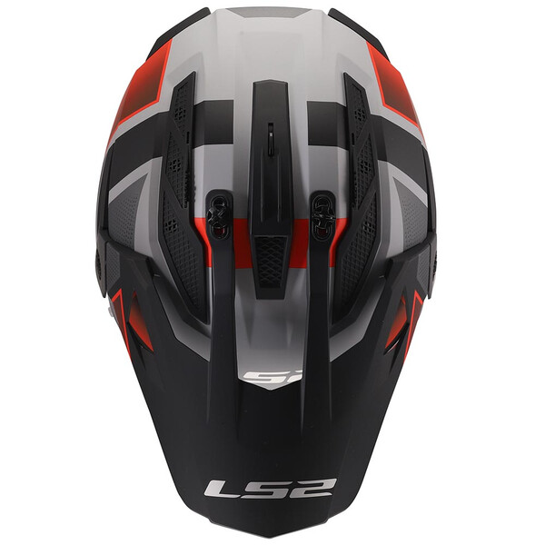 MX702 Cuffie Pioneer II Block