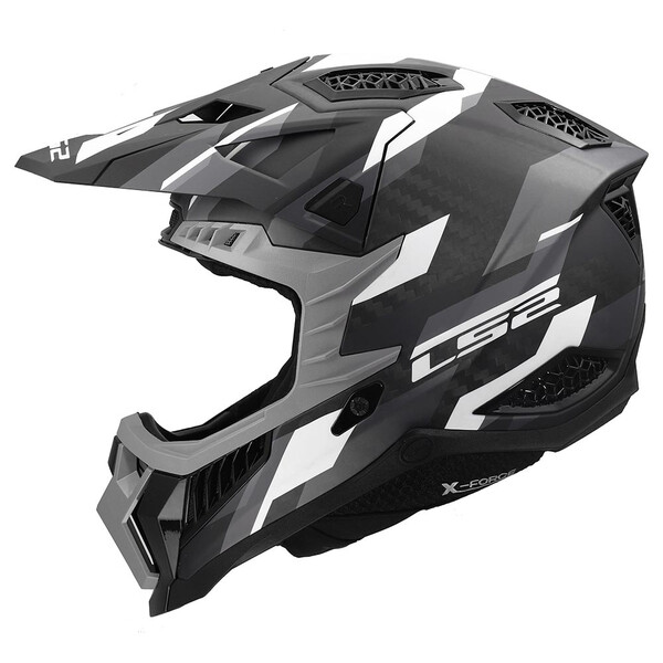 Cuffie MX703 X-Force Phantom