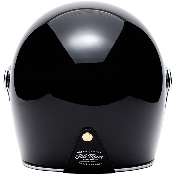 Casco per la luna piena