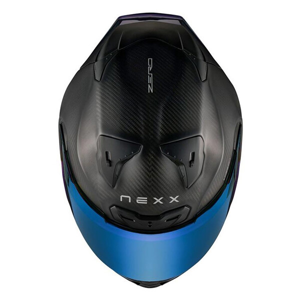 Casco X.R3R Zero Pro 2