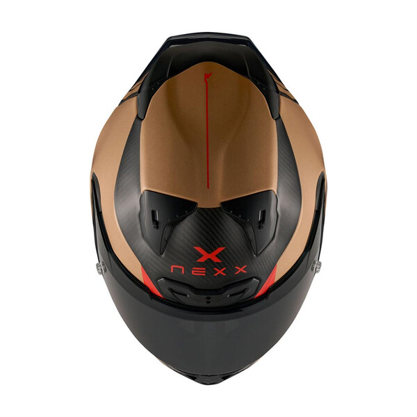 Casco X.R3R Apex