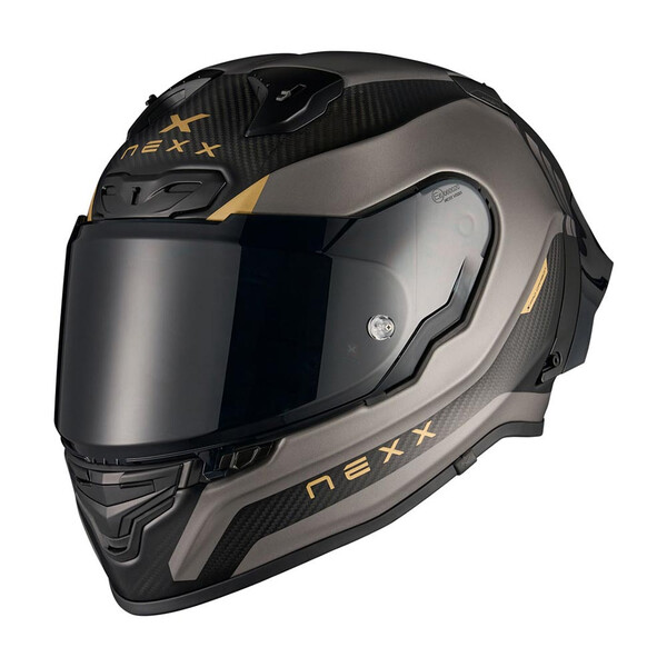 Casco X.R3R Apex