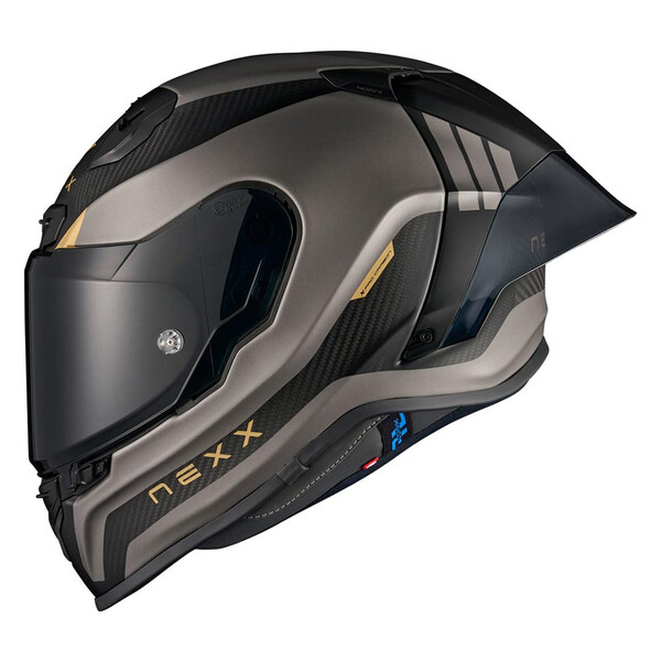 Casco X.R3R Apex