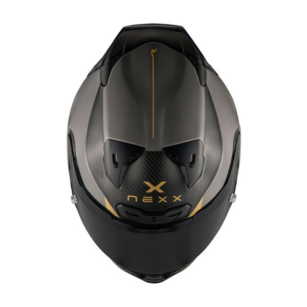 Casco X.R3R Apex