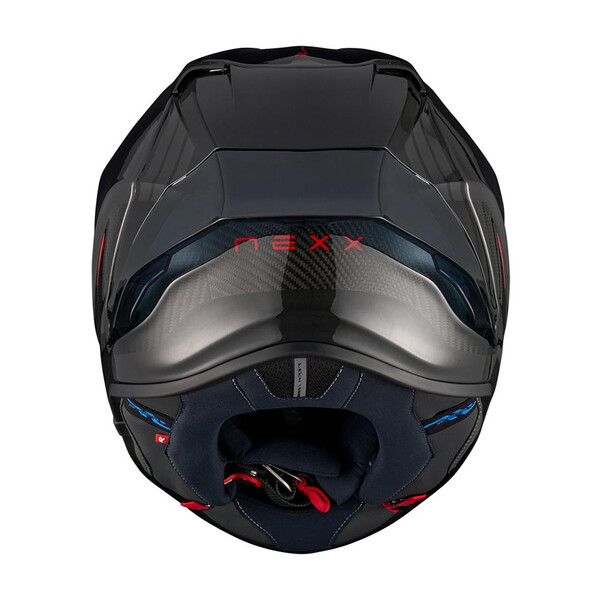 Casco X.R3R Apex