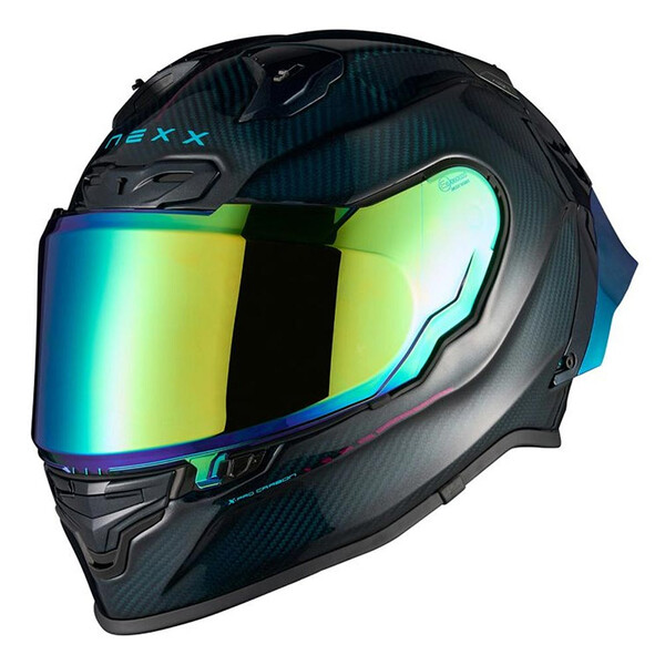 Casco X.R3R Hadal