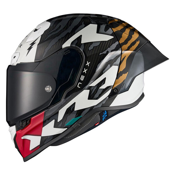 Casco X.R3R Ziger
