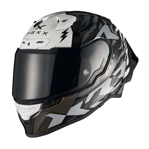 Casco X.R3R Ziger