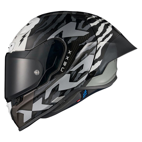 Casco X.R3R Ziger