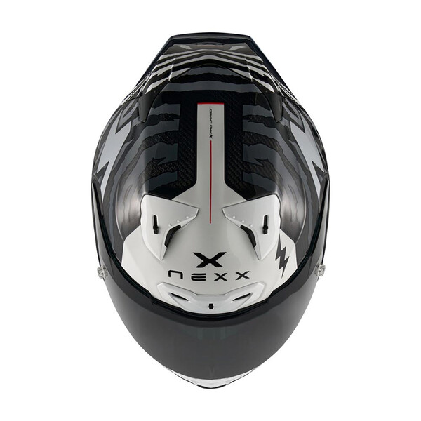 Casco X.R3R Ziger