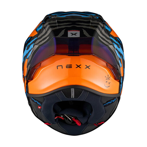Casco X.R3R Ziger