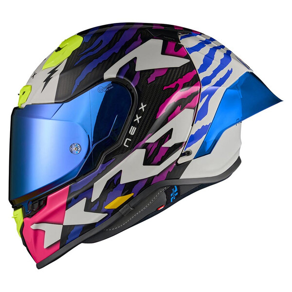 Casco X.R3R Ziger