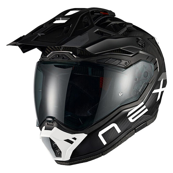 Casco da corsa X.Rally FIM #2