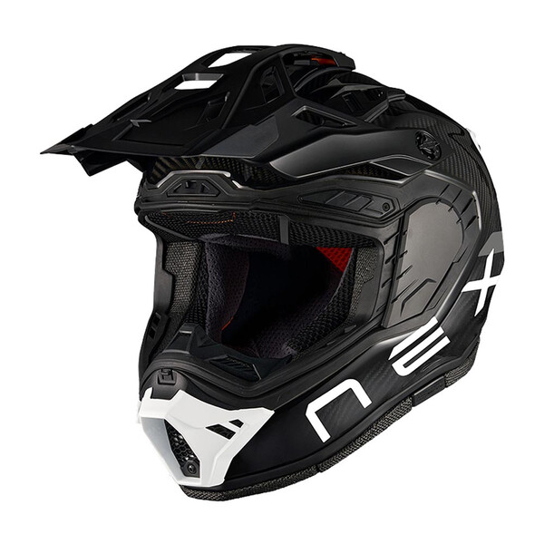 Casco da corsa X.Rally FIM #2