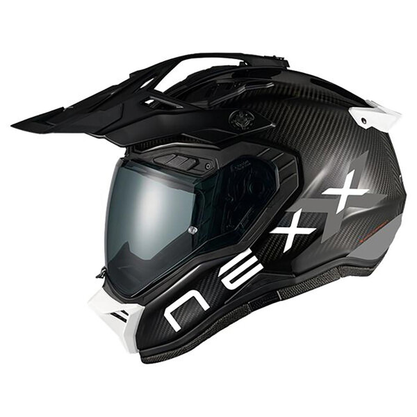 Casco da corsa X.Rally FIM #2