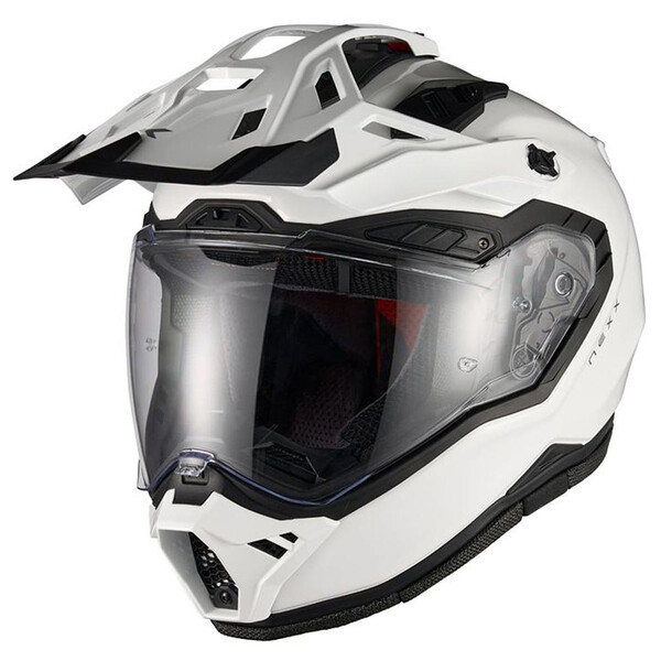 X.Rally Casco liscio