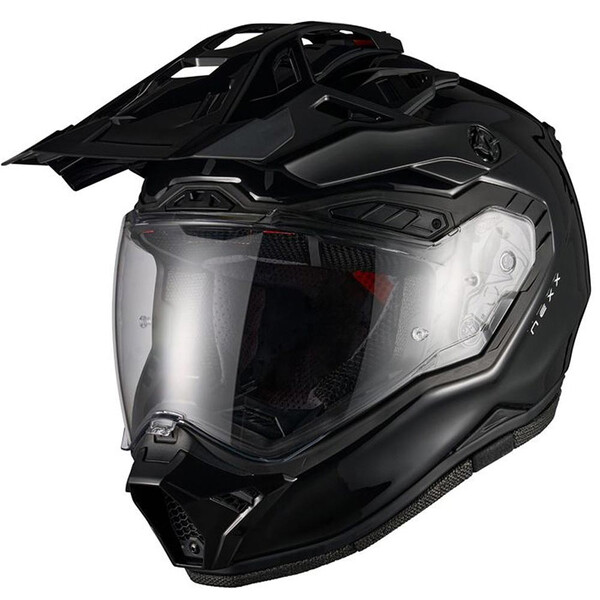 X.Rally Casco liscio