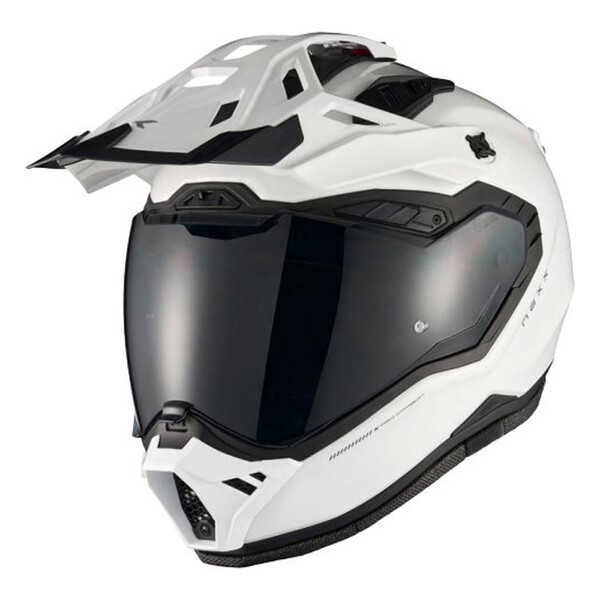 Casco X.Rally Pro