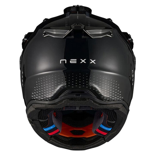 Casco X.Rally Pro