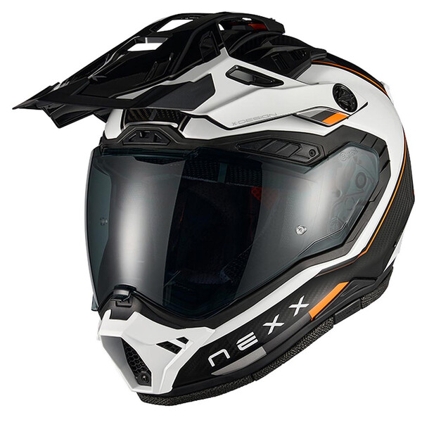 Casco X.Rally Raid