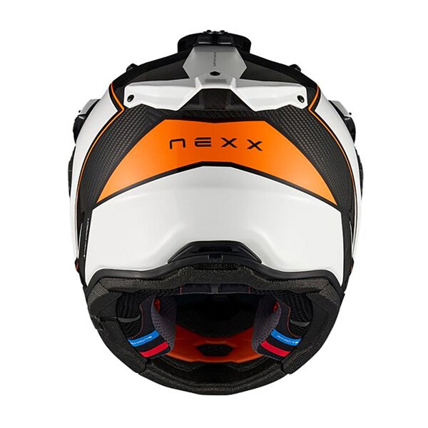 Casco X.Rally Raid