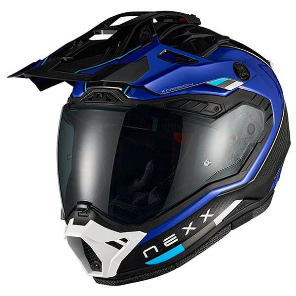 Casco X.Rally Raid