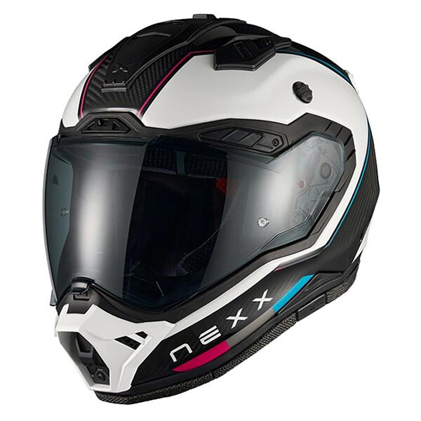 Casco X.Rally Raid