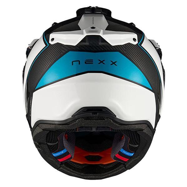 Casco X.Rally Raid