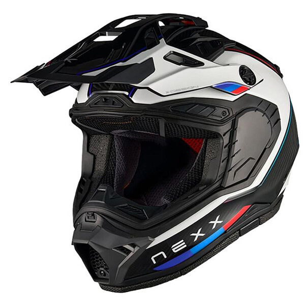Casco X.Rally Raid