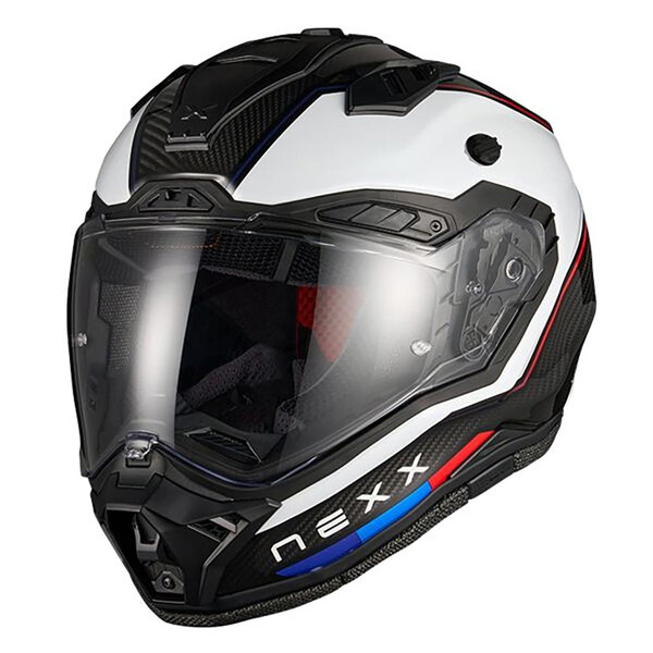 Casco X.Rally Raid