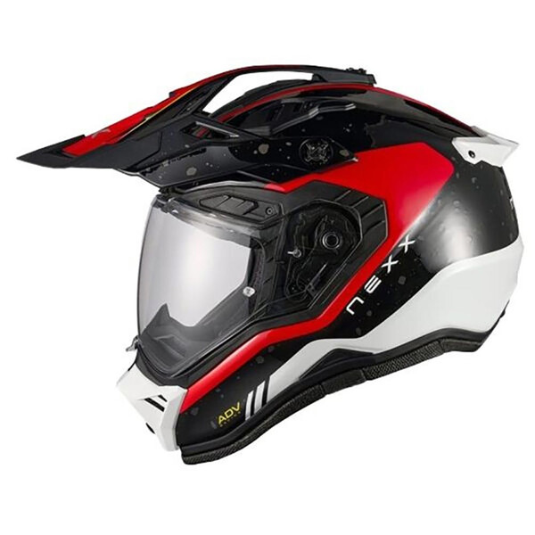 Casco X.Rally Yuma