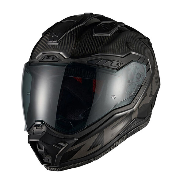Casco X.Rally Zero Pro