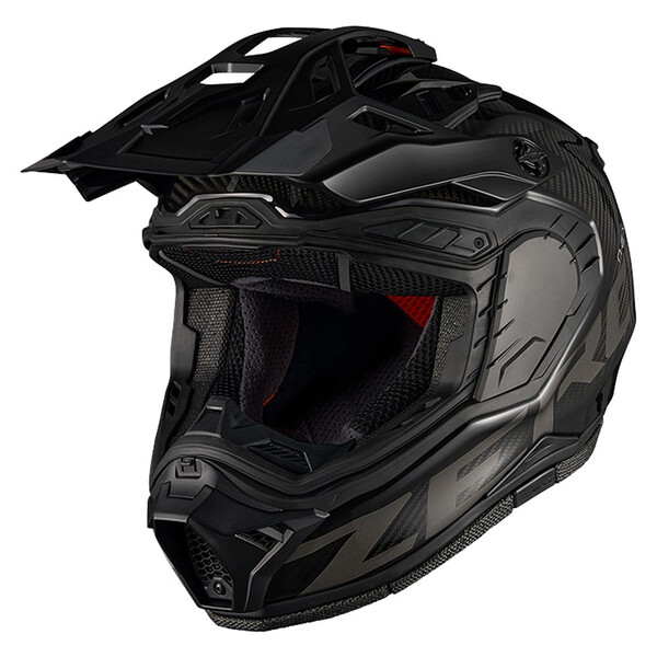 Casco X.Rally Zero Pro
