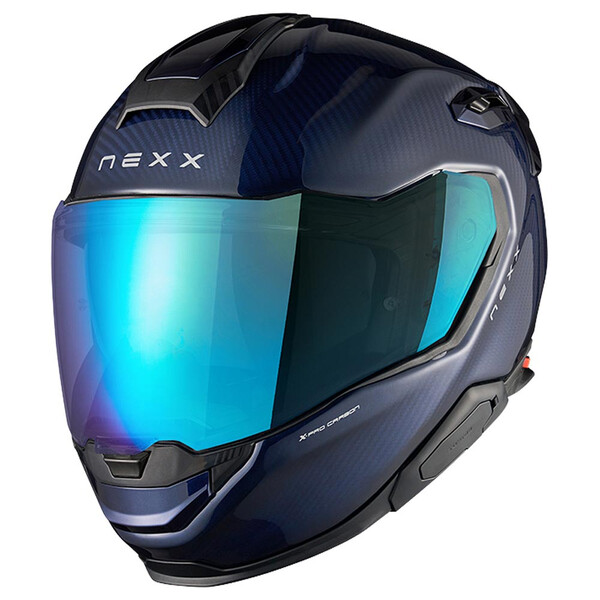 Casco X.TR Atlantic