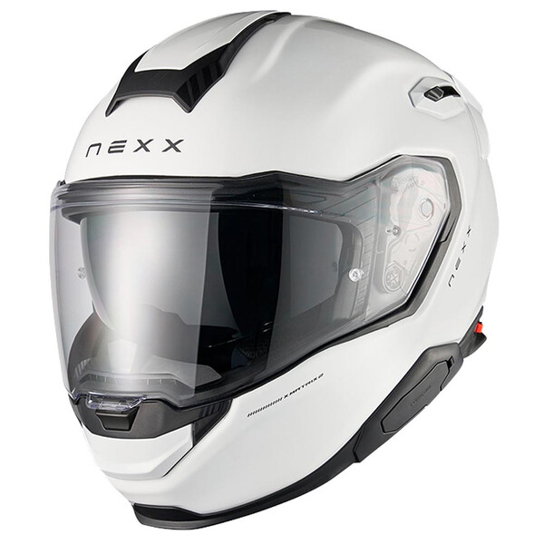 X.TR Casco liscio